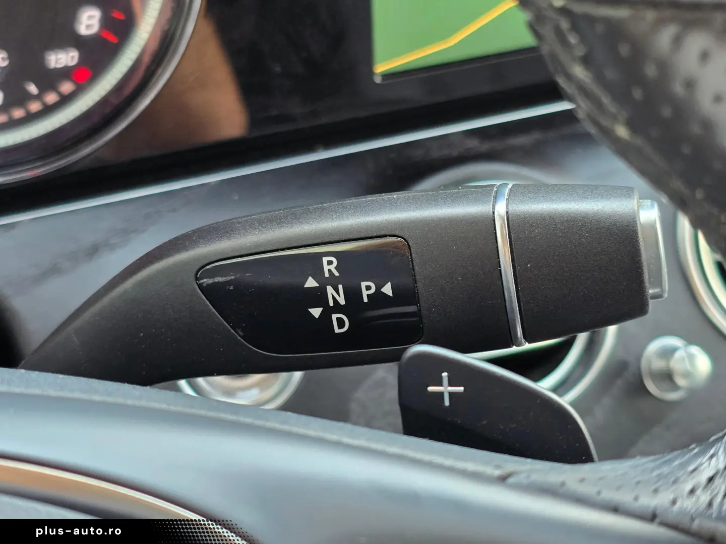 Mercedes-Benz E 200 4 MATIC
