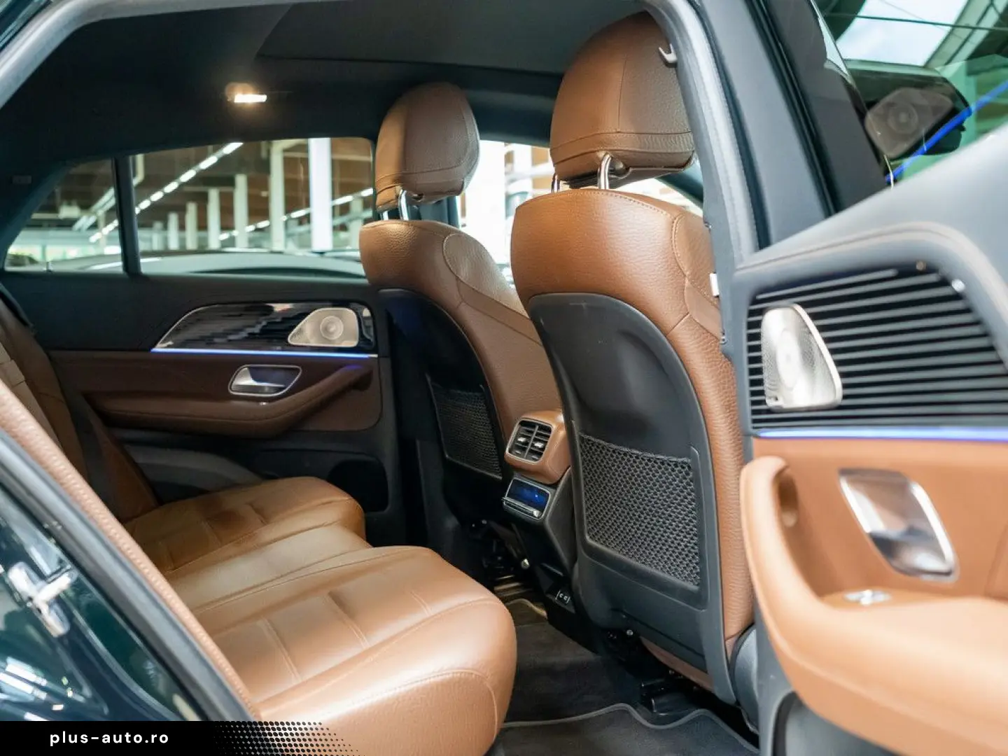 MERCEDES-BENZ GLE 400 e 4M Coupé AMG Sport Premium  &hellip;