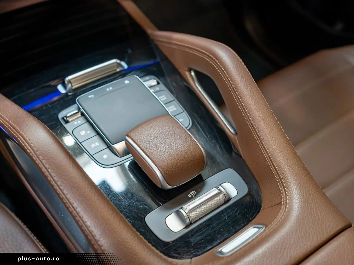 MERCEDES-BENZ GLE 400 e 4M Coupé AMG Sport Premium  &hellip;