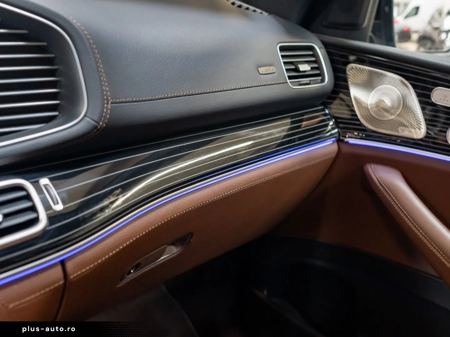 MERCEDES-BENZ GLE 400 e 4M Coupé AMG Sport Premium  &hellip;