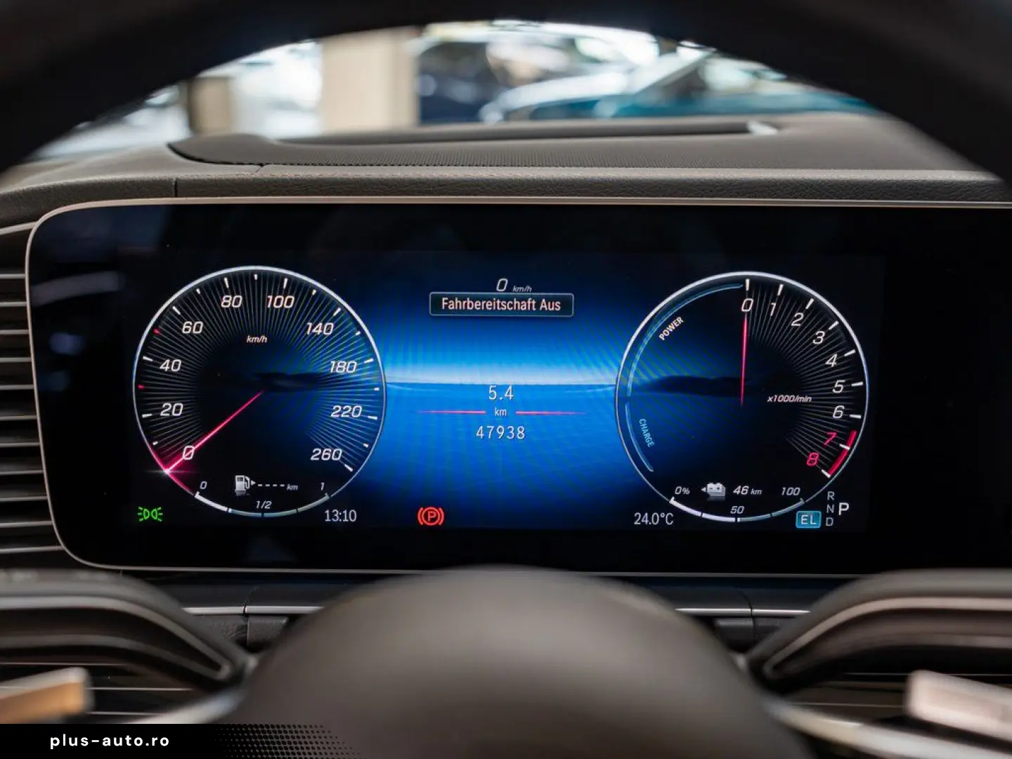 MERCEDES-BENZ GLE 400 e 4M Coupé AMG Sport Premium  &hellip;