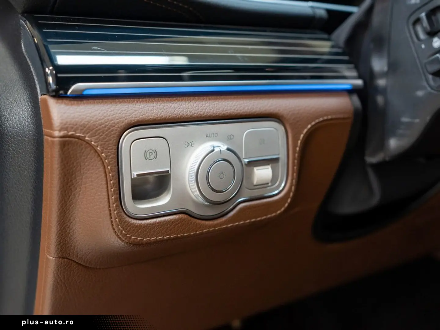 MERCEDES-BENZ GLE 400 e 4M Coupé AMG Sport Premium  &hellip;