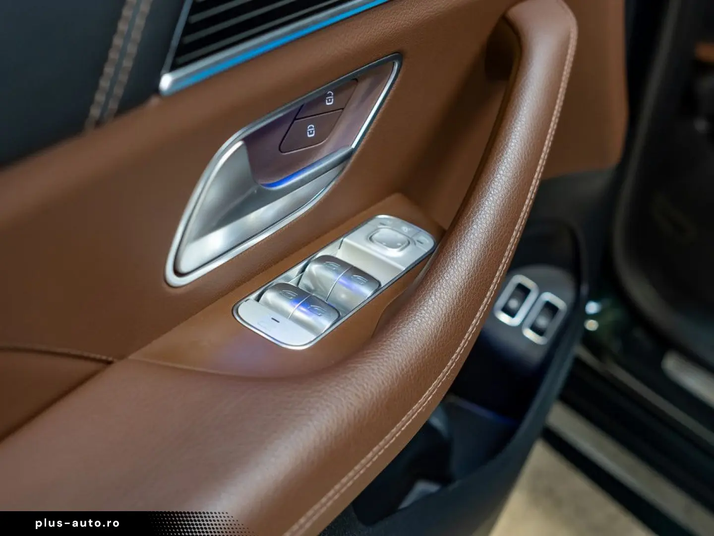 MERCEDES-BENZ GLE 400 e 4M Coupé AMG Sport Premium  &hellip;