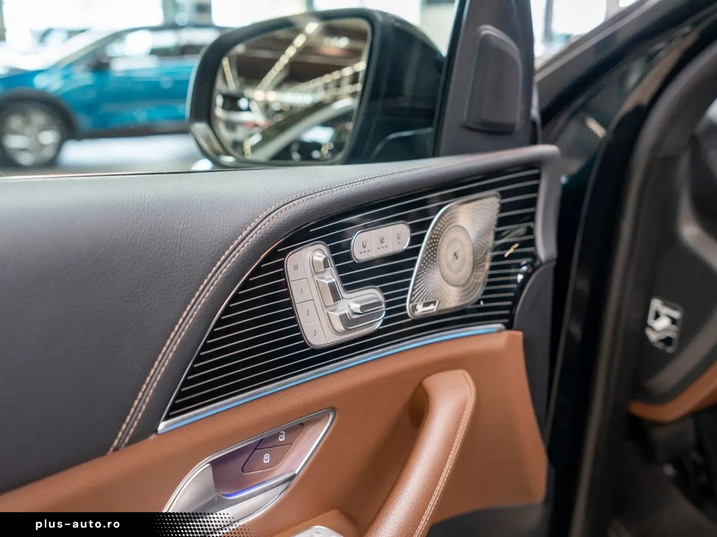 MERCEDES-BENZ GLE 400 e 4M Coupé AMG Sport Premium  &hellip;