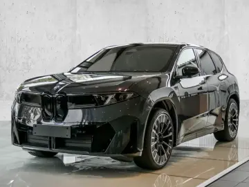 BMW iX3 40 M Sport