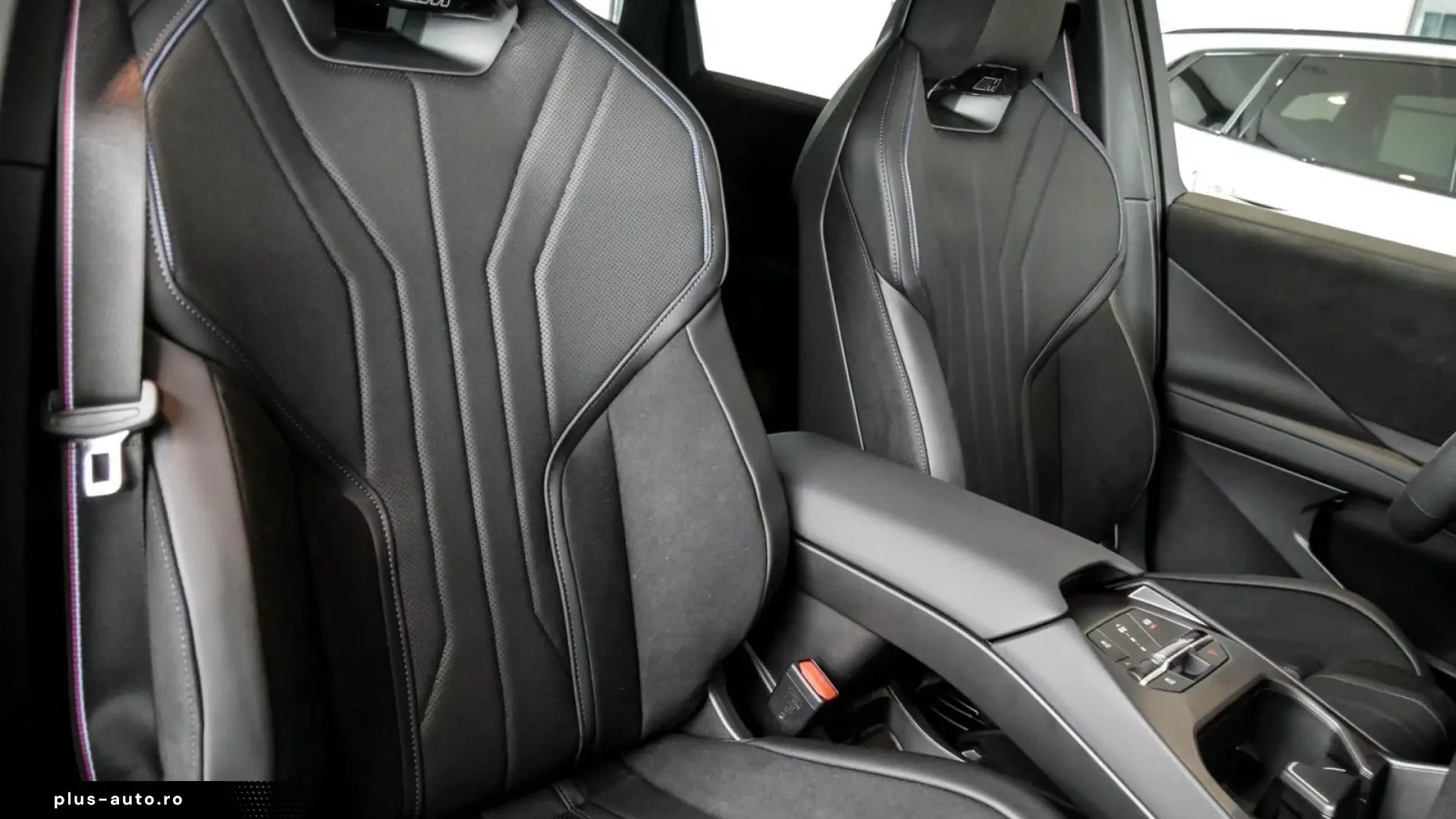 BMW iX3 40 M Sport