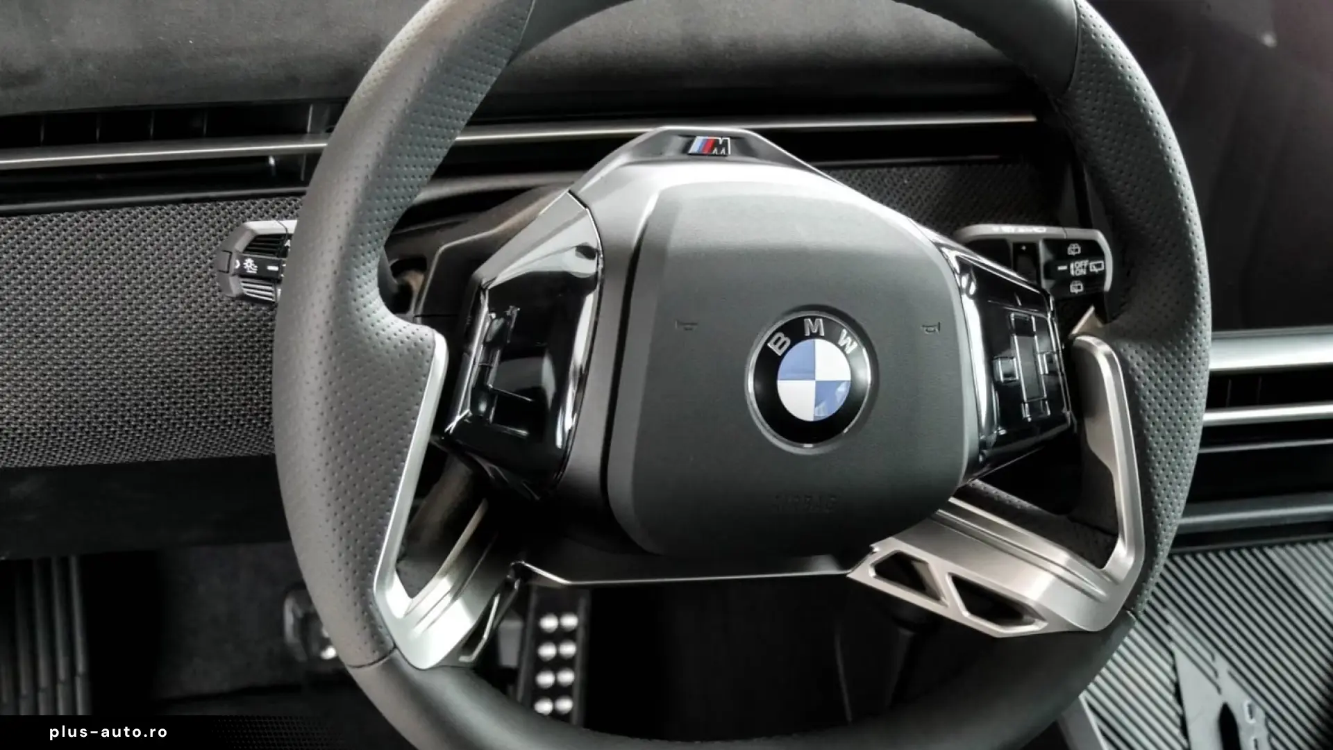 BMW iX3 40 M Sport