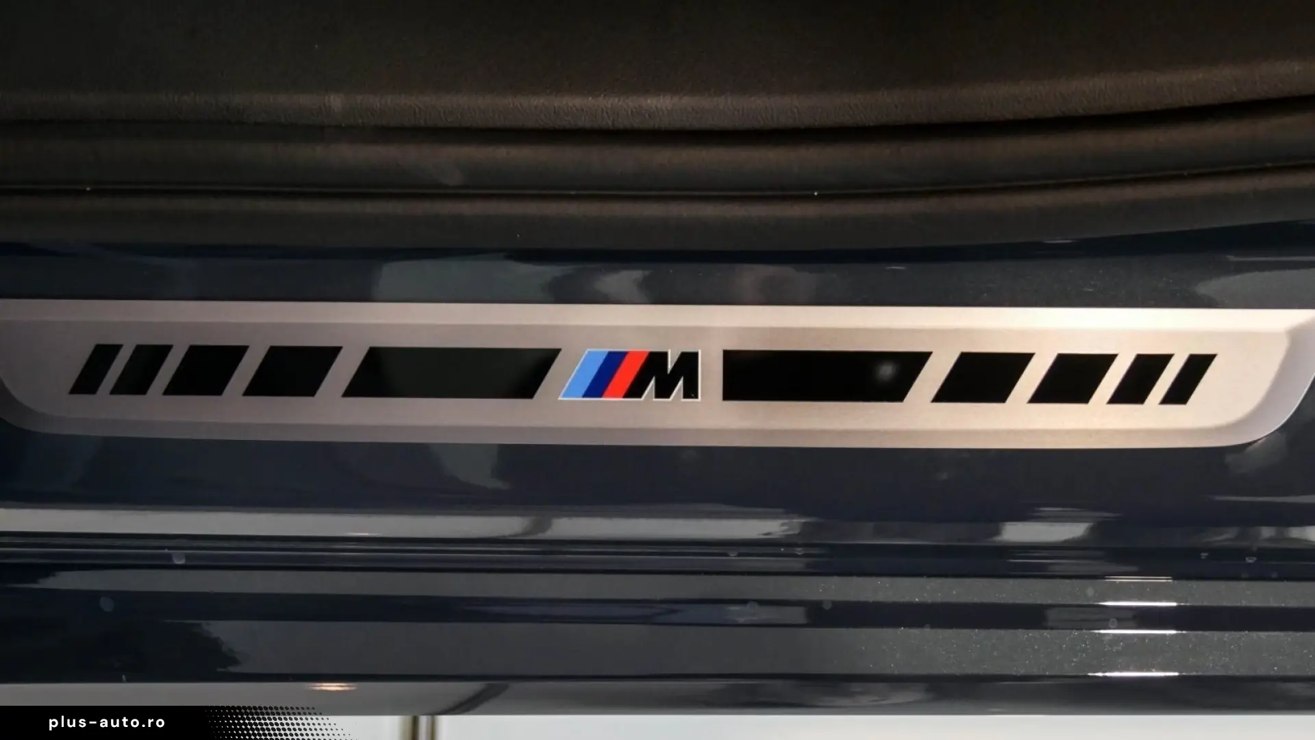 BMW iX3 40 M Sport
