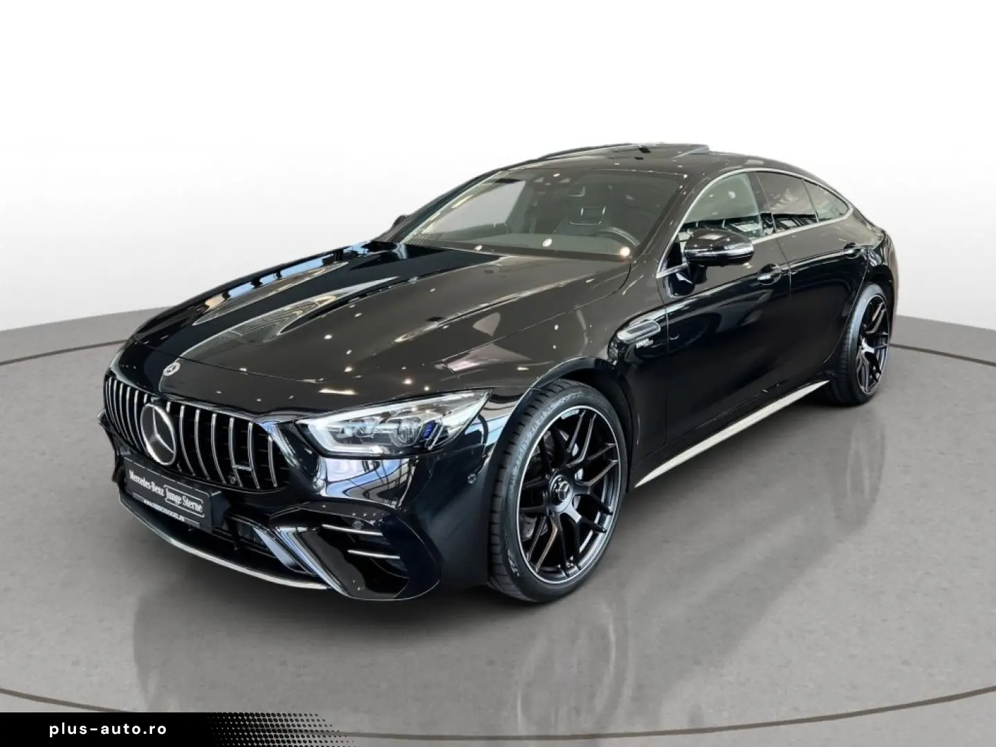 MERCEDES-BENZ AMG GT 43 4M  SD DISTRO Burmester MULT&hellip;