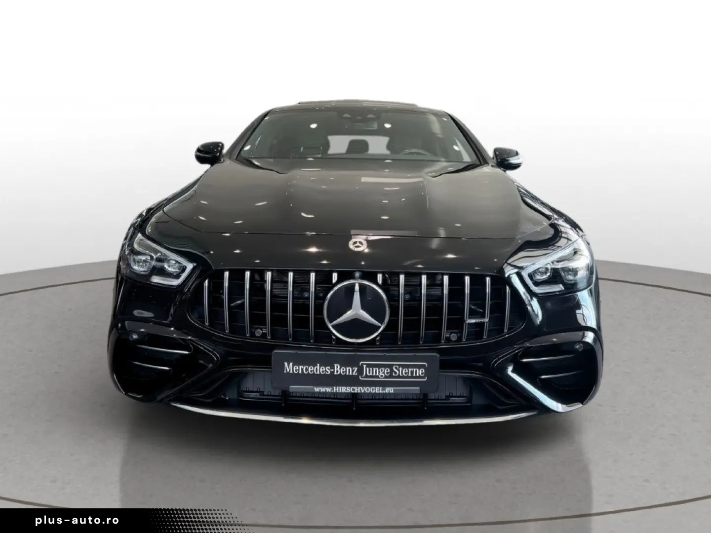 MERCEDES-BENZ AMG GT 43 4M  SD DISTRO Burmester MULT&hellip;