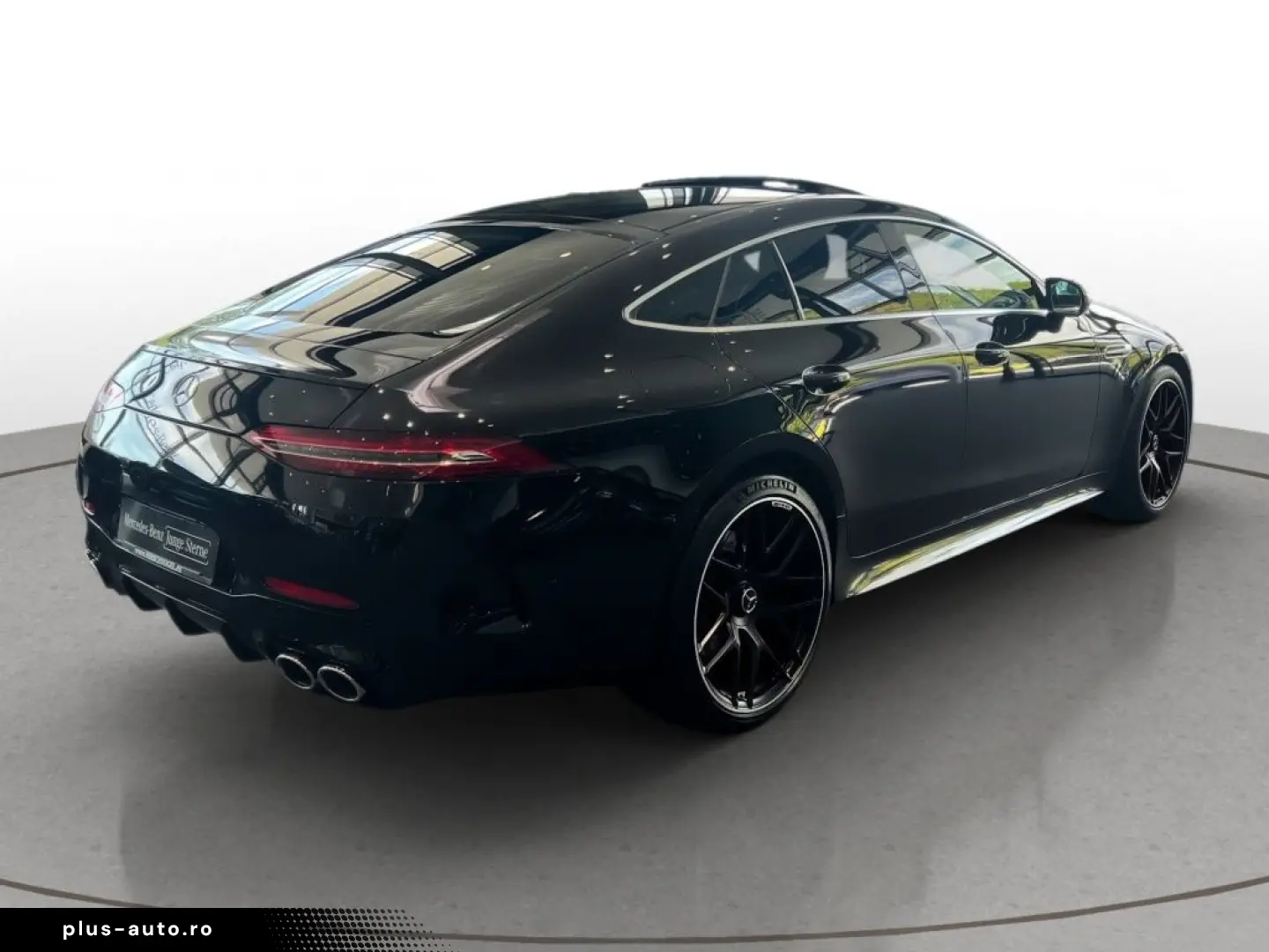 MERCEDES-BENZ AMG GT 43 4M  SD DISTRO Burmester MULT&hellip;