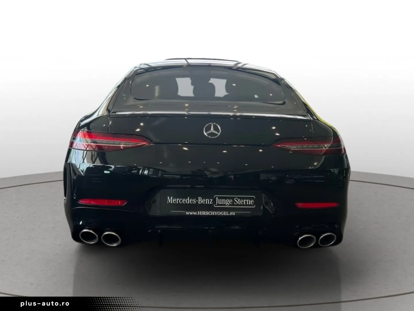 MERCEDES-BENZ AMG GT 43 4M  SD DISTRO Burmester MULT&hellip;