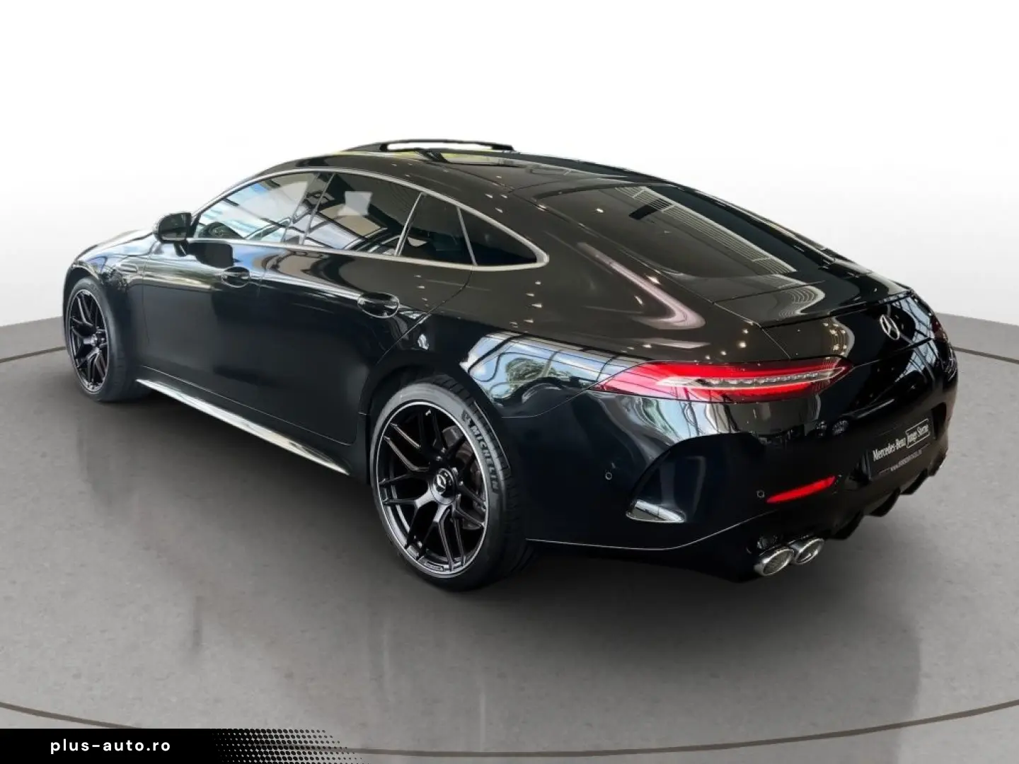 MERCEDES-BENZ AMG GT 43 4M  SD DISTRO Burmester MULT&hellip;