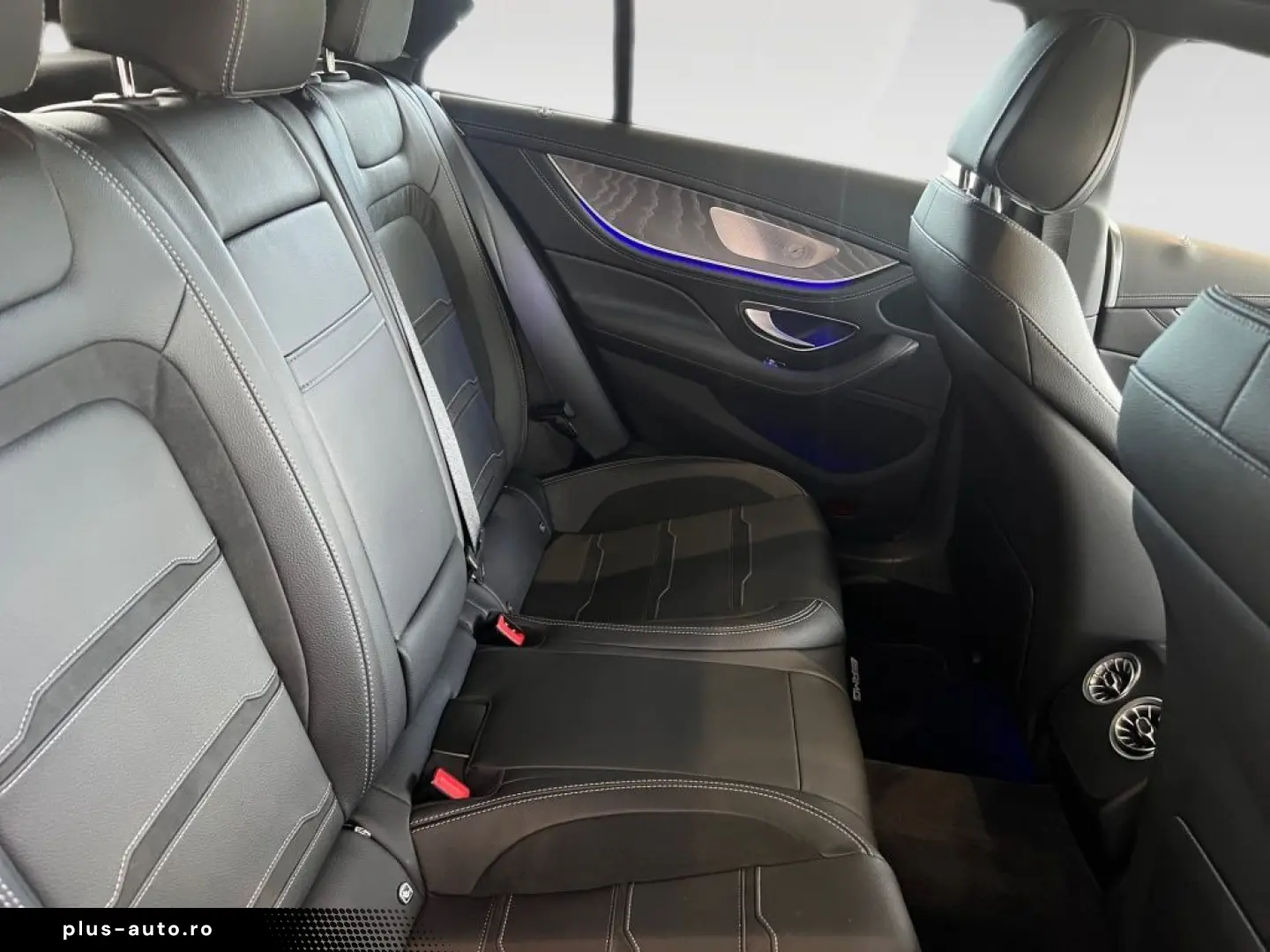 MERCEDES-BENZ AMG GT 43 4M  SD DISTRO Burmester MULT&hellip;