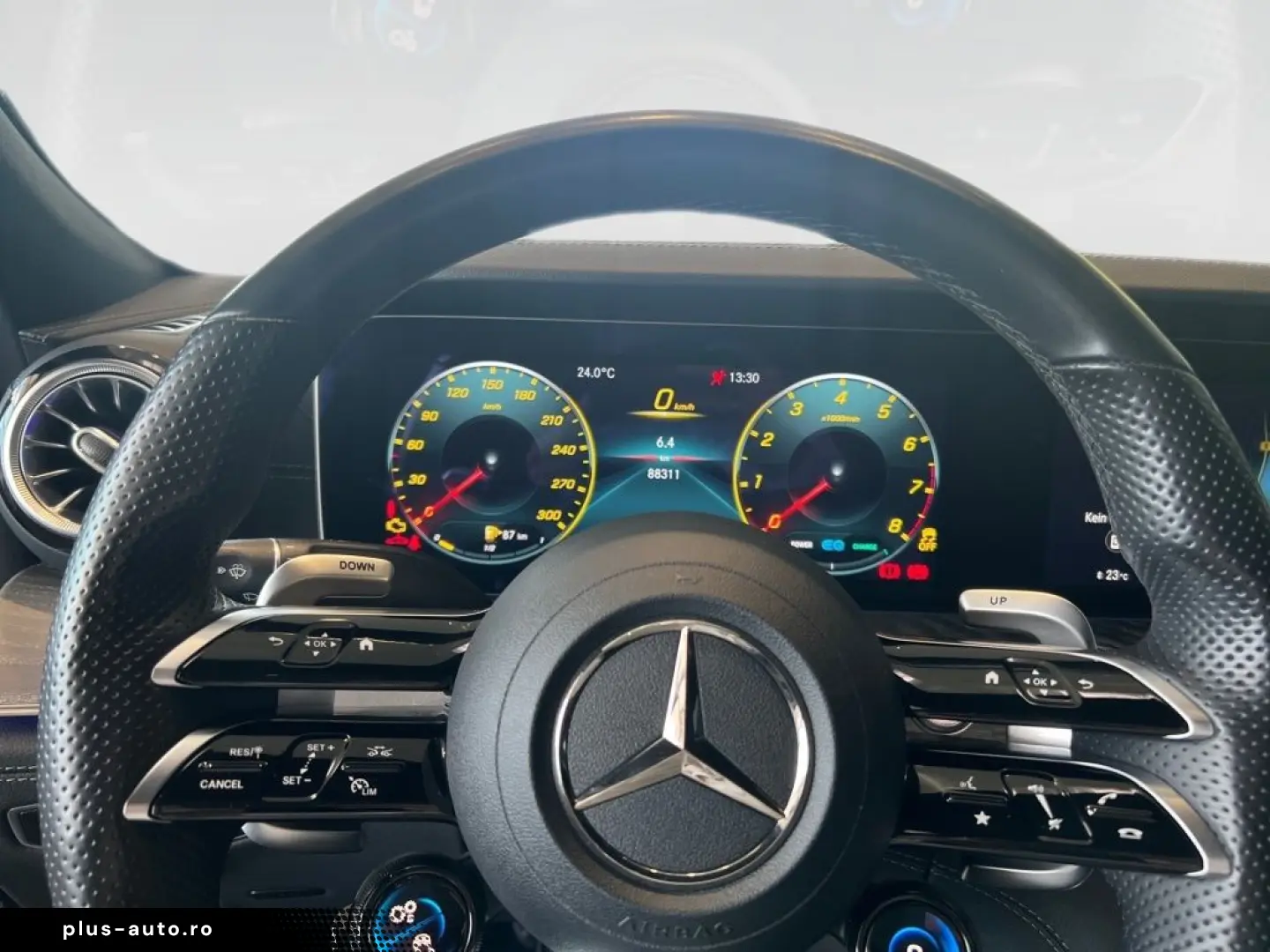 MERCEDES-BENZ AMG GT 43 4M  SD DISTRO Burmester MULT&hellip;