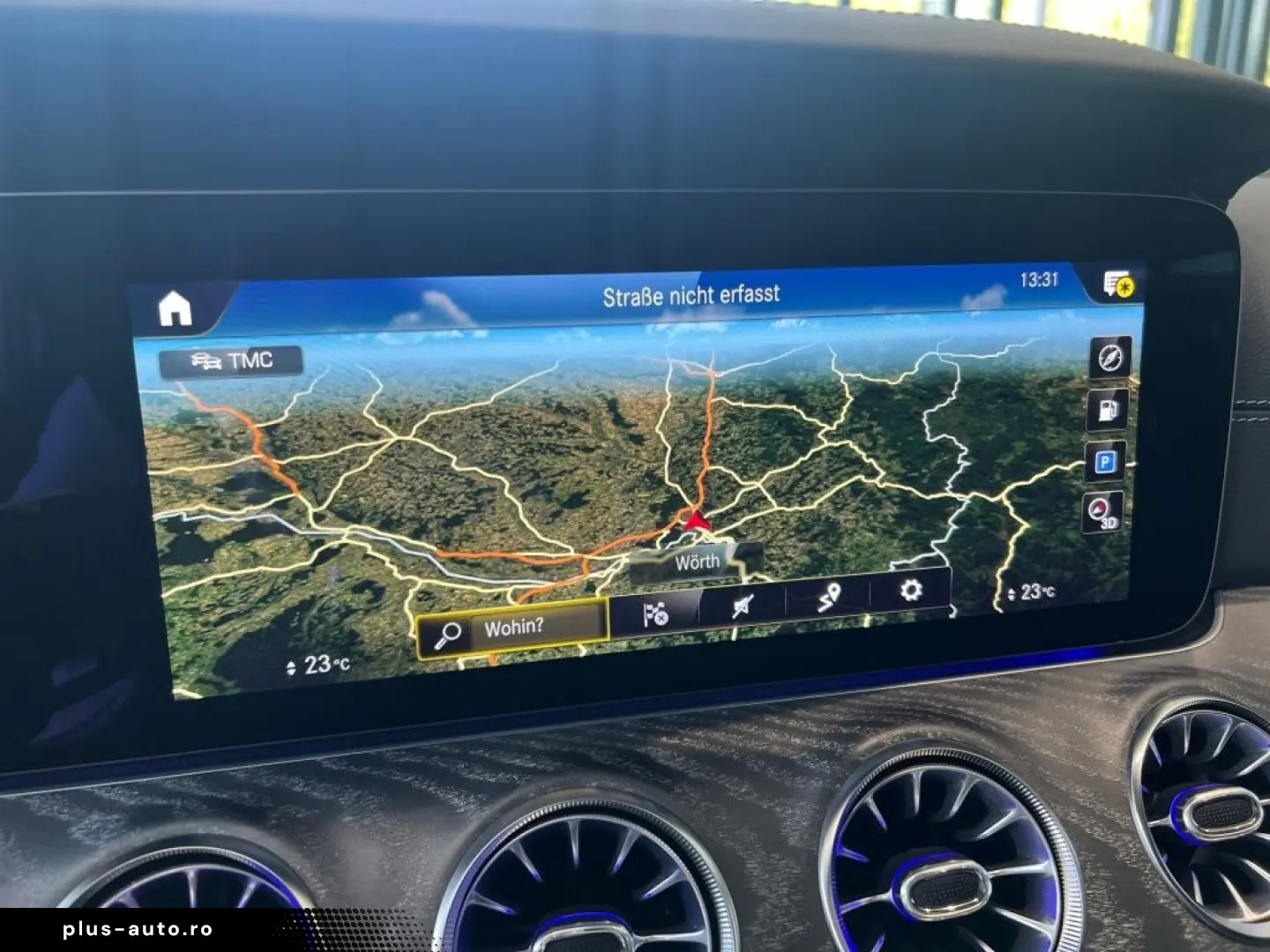 MERCEDES-BENZ AMG GT 43 4M  SD DISTRO Burmester MULT&hellip;