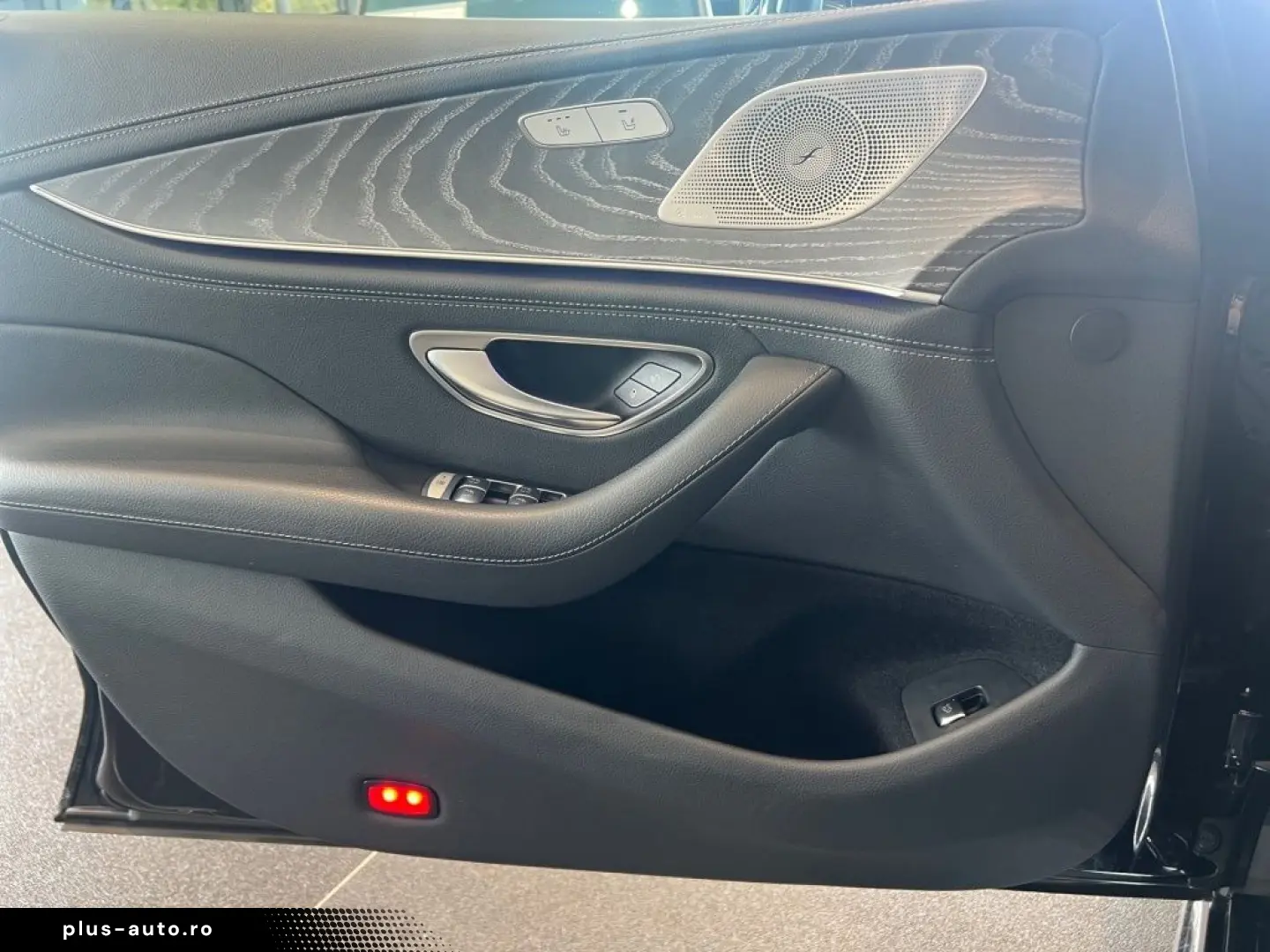 MERCEDES-BENZ AMG GT 43 4M  SD DISTRO Burmester MULT&hellip;