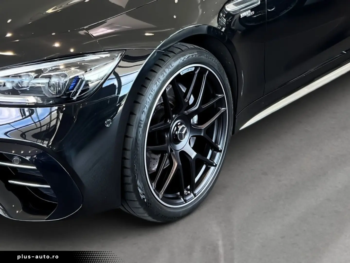 MERCEDES-BENZ AMG GT 43 4M  SD DISTRO Burmester MULT&hellip;