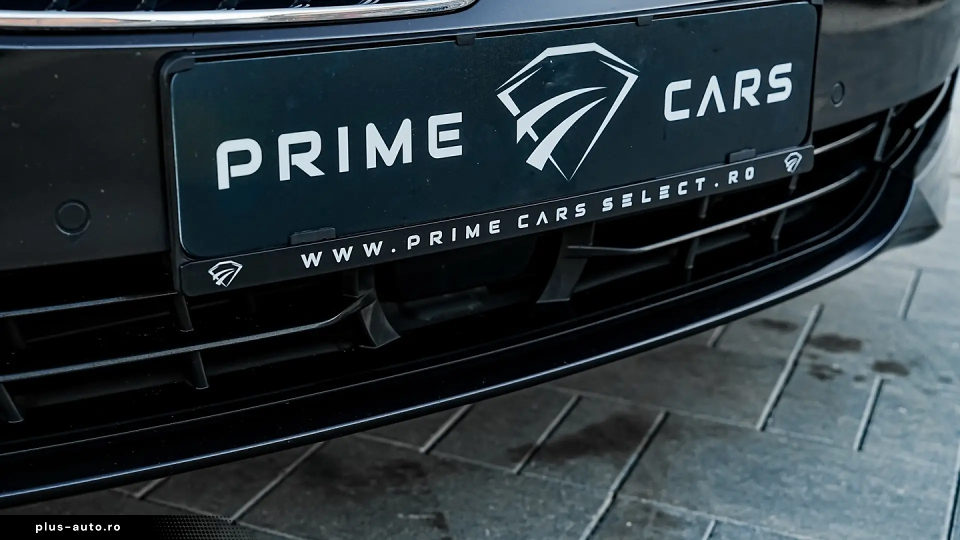 BMW Seria 5 530e Aut. Luxury Line