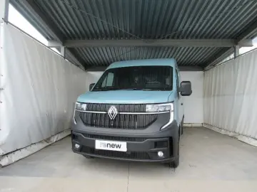 RENAULT MASTER 2.0 Blue dCi 130CP Tractiune L2H2