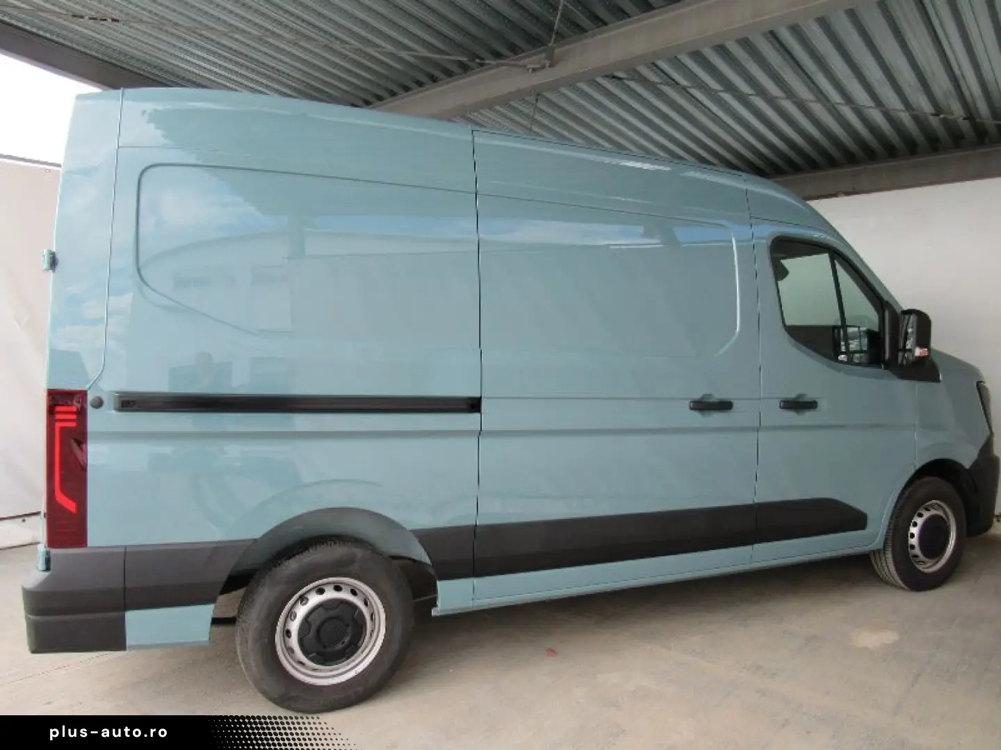 RENAULT MASTER 2.0 Blue dCi 130CP Tractiune L2H2