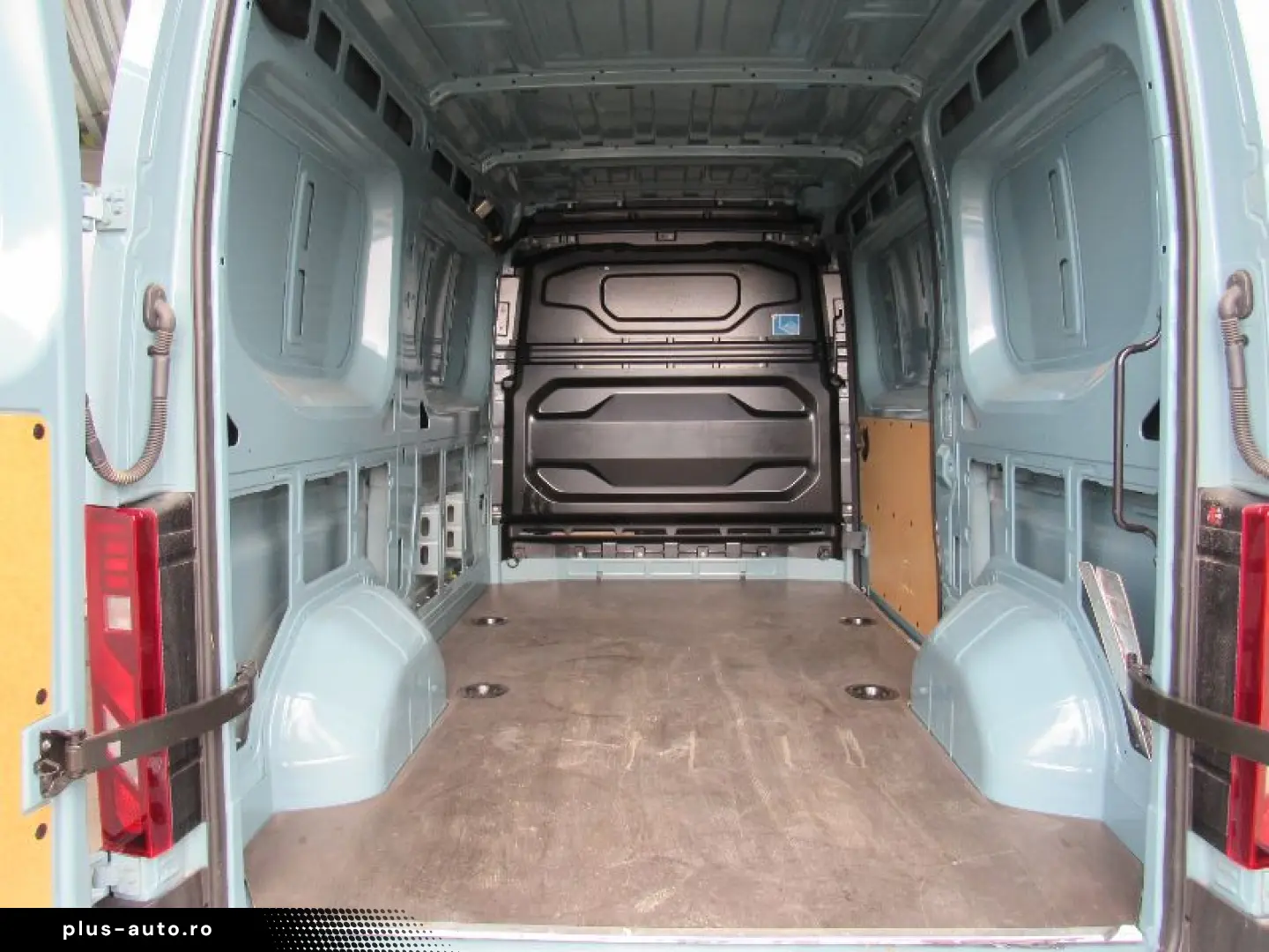 RENAULT MASTER 2.0 Blue dCi 130CP Tractiune L2H2