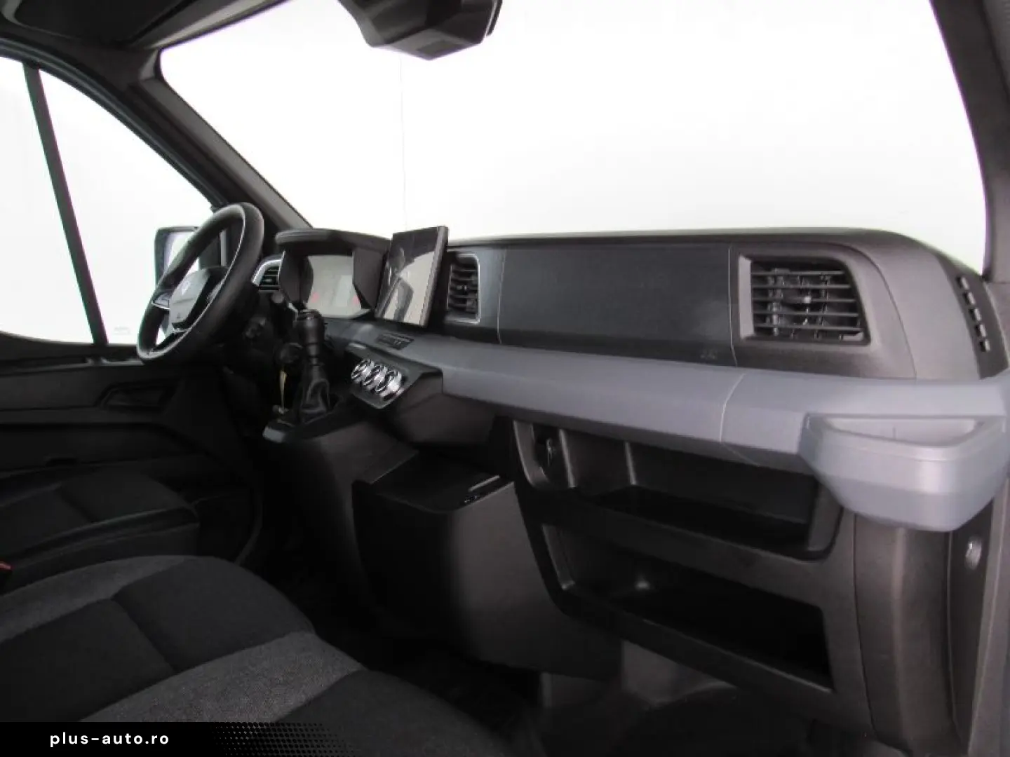 RENAULT MASTER 2.0 Blue dCi 130CP Tractiune L2H2