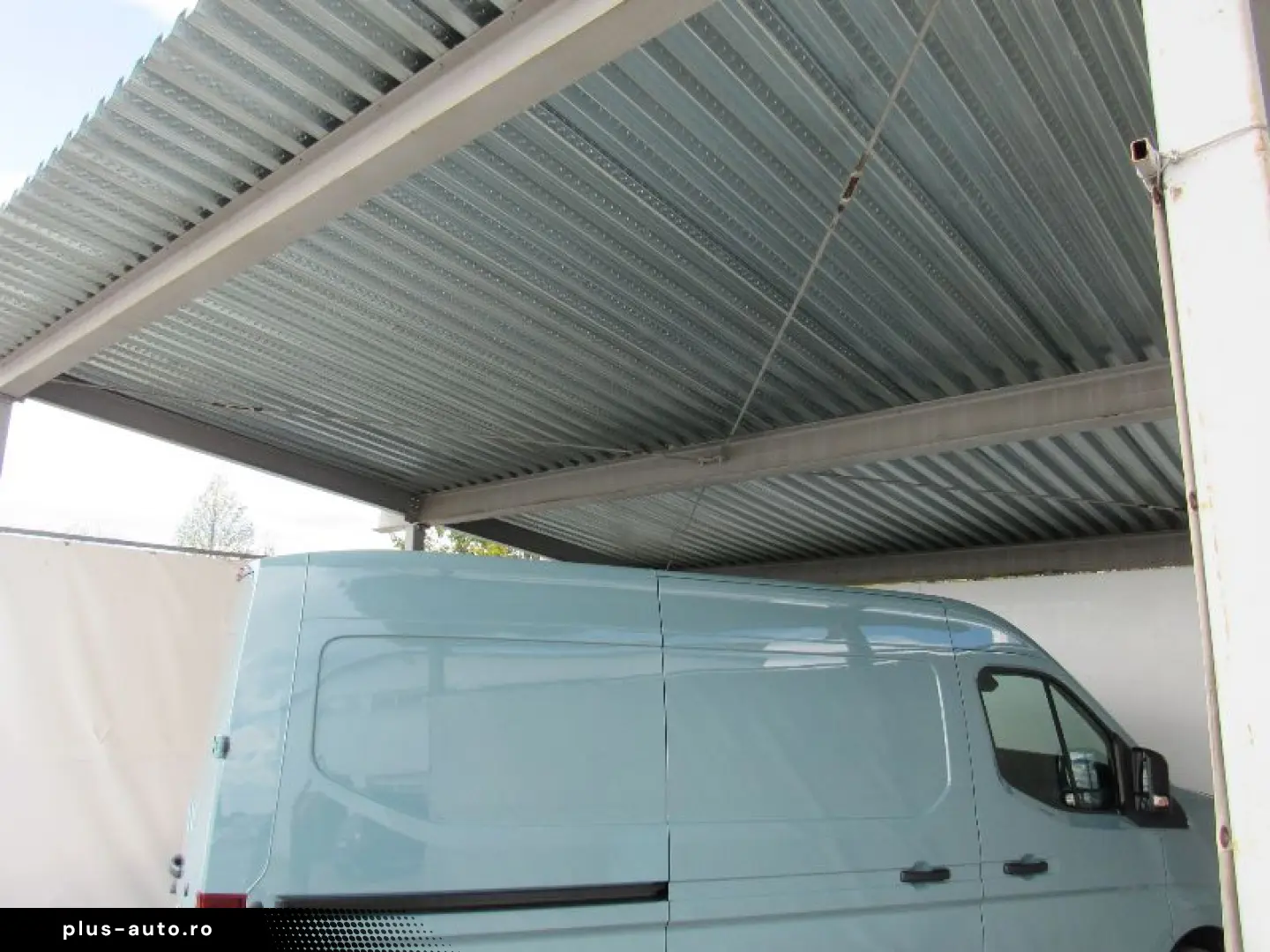 RENAULT MASTER 2.0 Blue dCi 130CP Tractiune L2H2