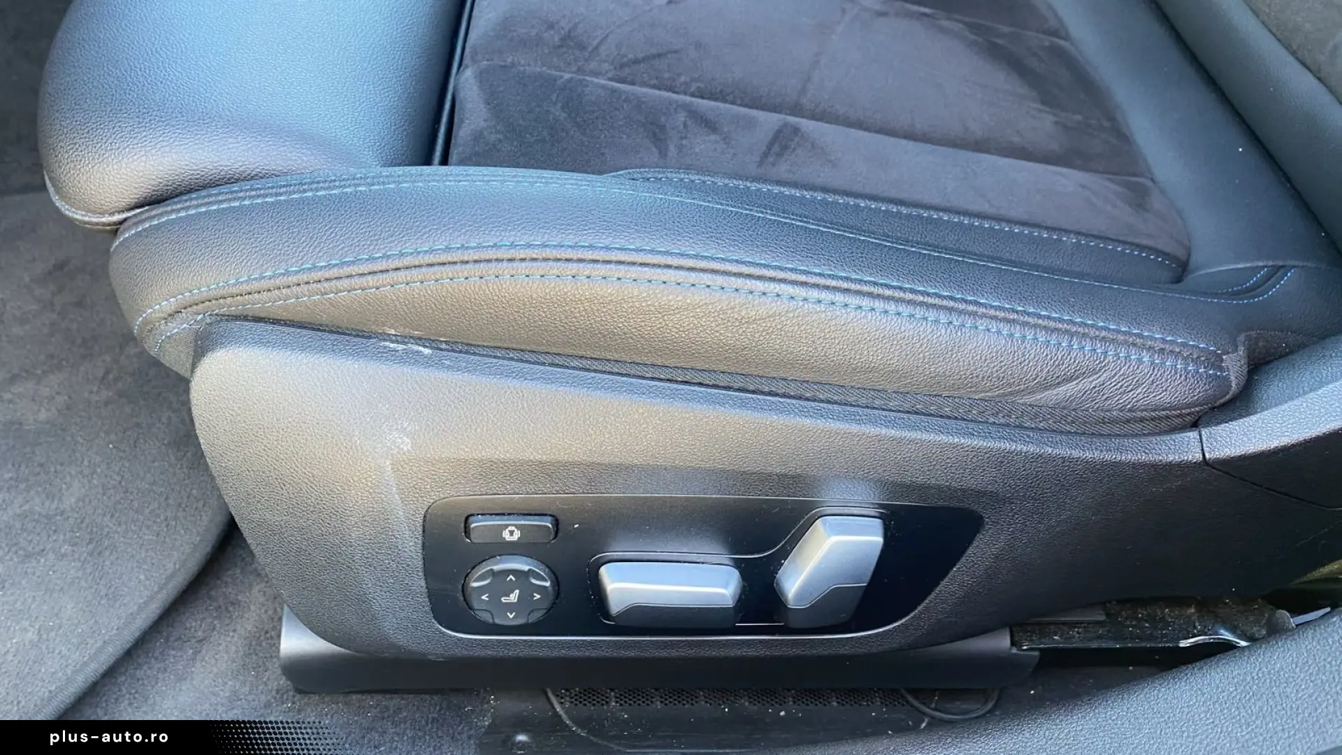 BMW 330i Limousine M-Sport ACC LED PanoSD SpurAss
