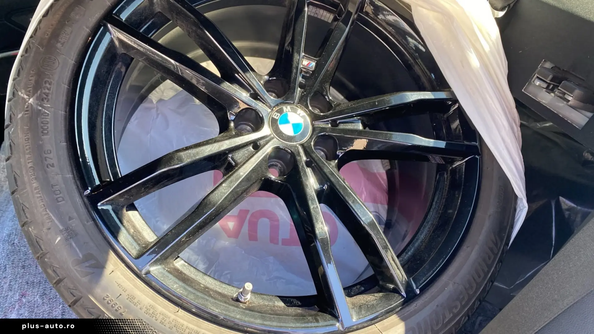 BMW 330i Limousine M-Sport ACC LED PanoSD SpurAss