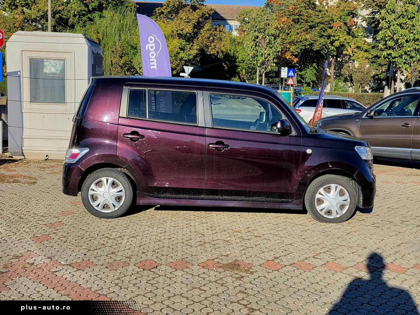 RATE   LIVRARE 1.5 benzină – 103 CP – înmatriculată România