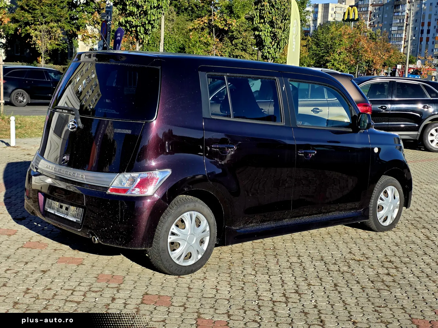 RATE   LIVRARE 1.5 benzină – 103 CP – înmatriculată România