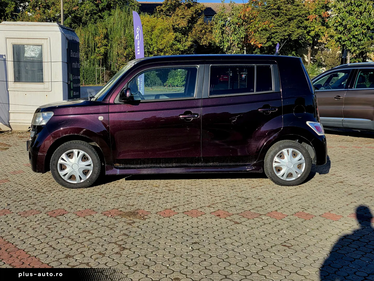 RATE   LIVRARE 1.5 benzină – 103 CP – înmatriculată România