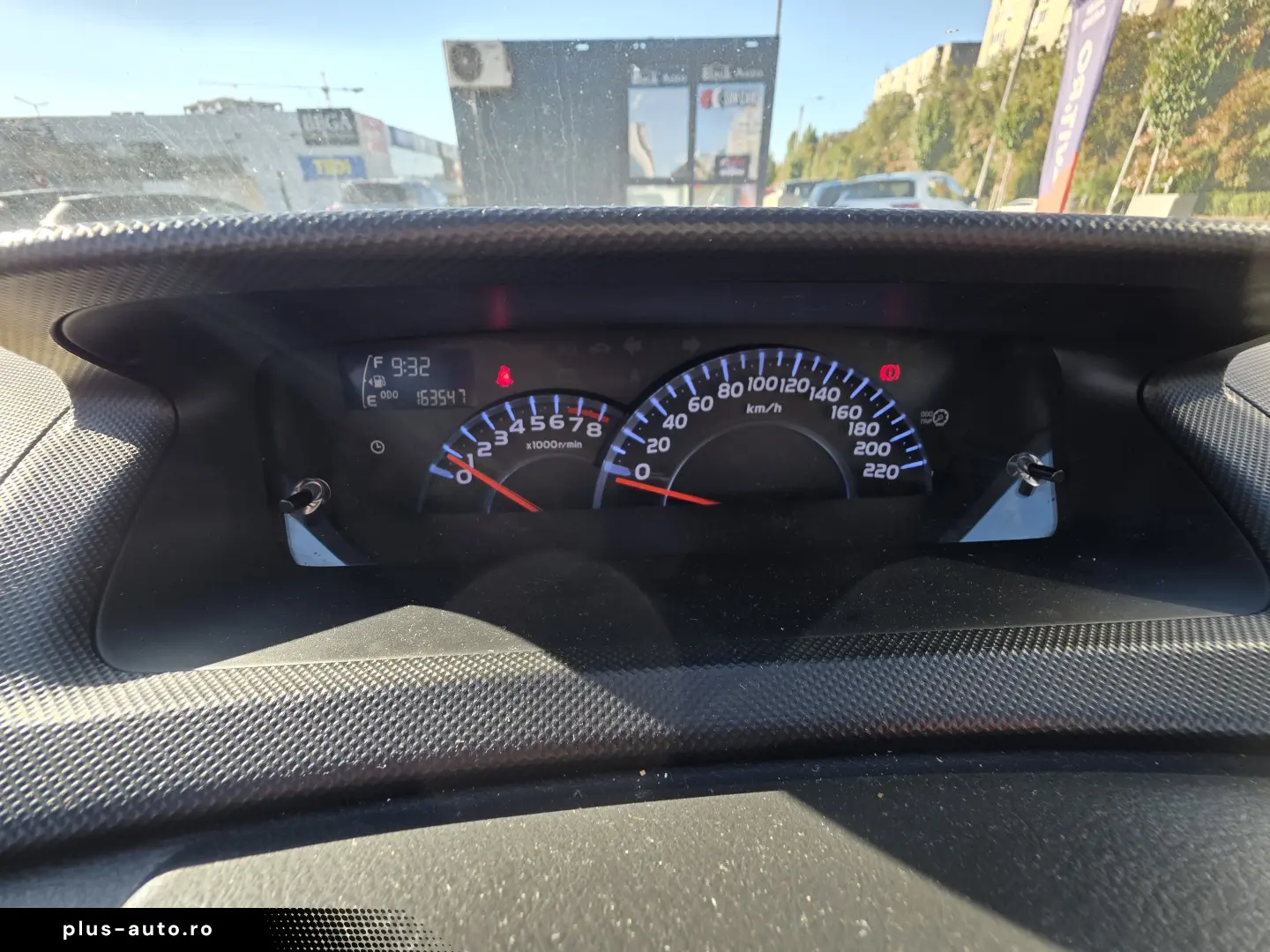 RATE   LIVRARE 1.5 benzină – 103 CP – înmatriculată România