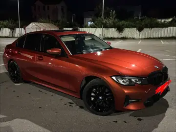 BMW 330e