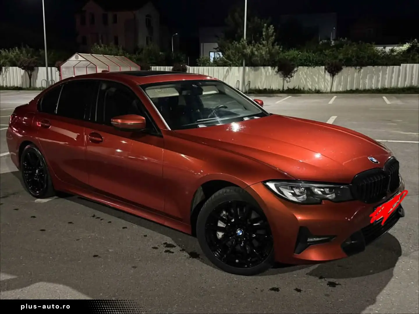 BMW 330e