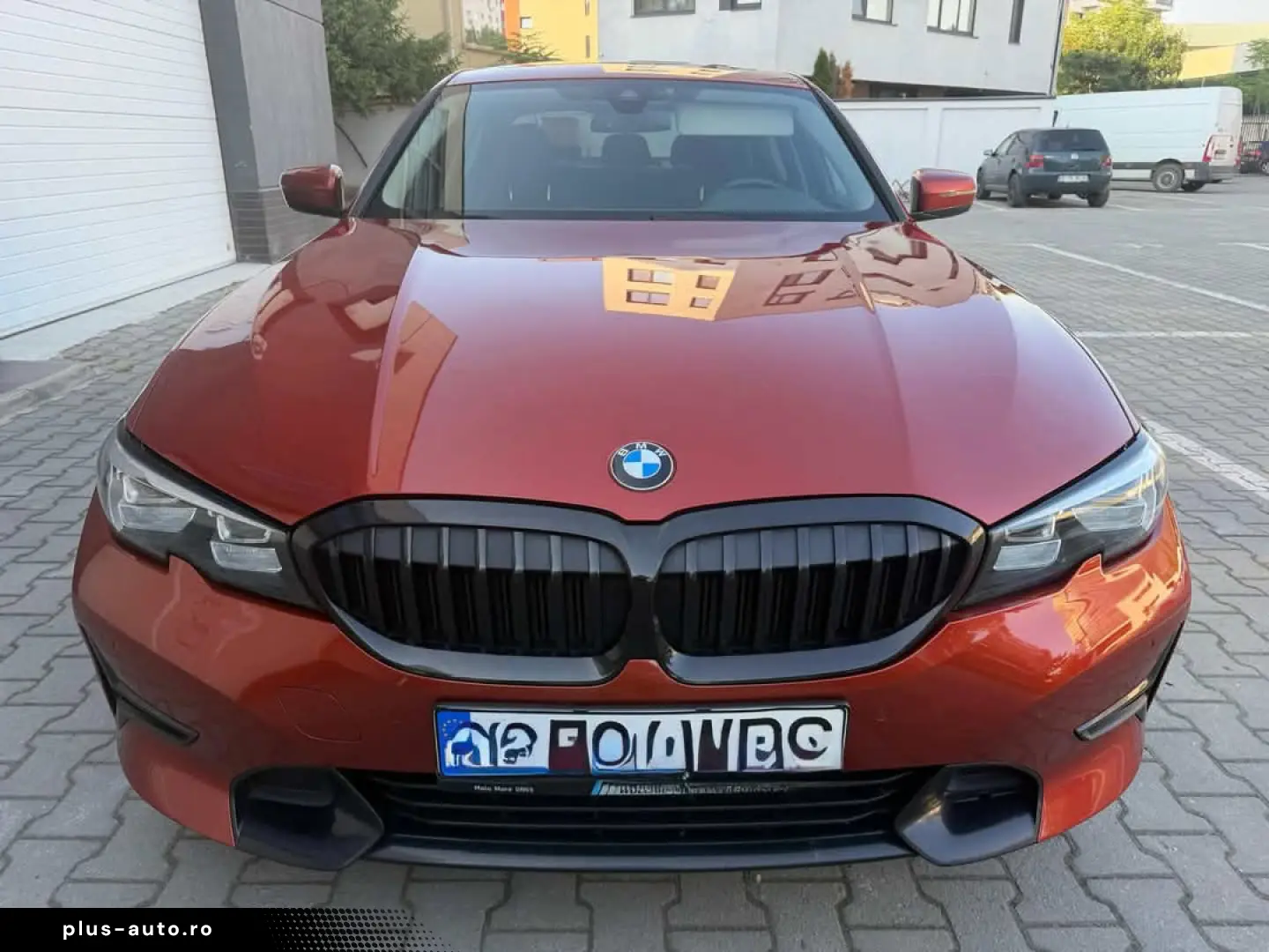 BMW 330e