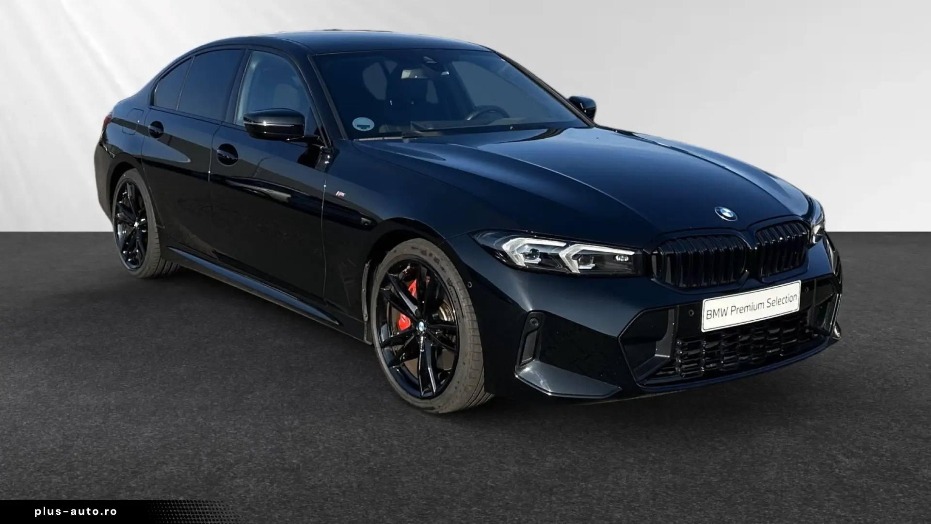 BMW 330i M Sport Pro 19  LED DA PA Memory