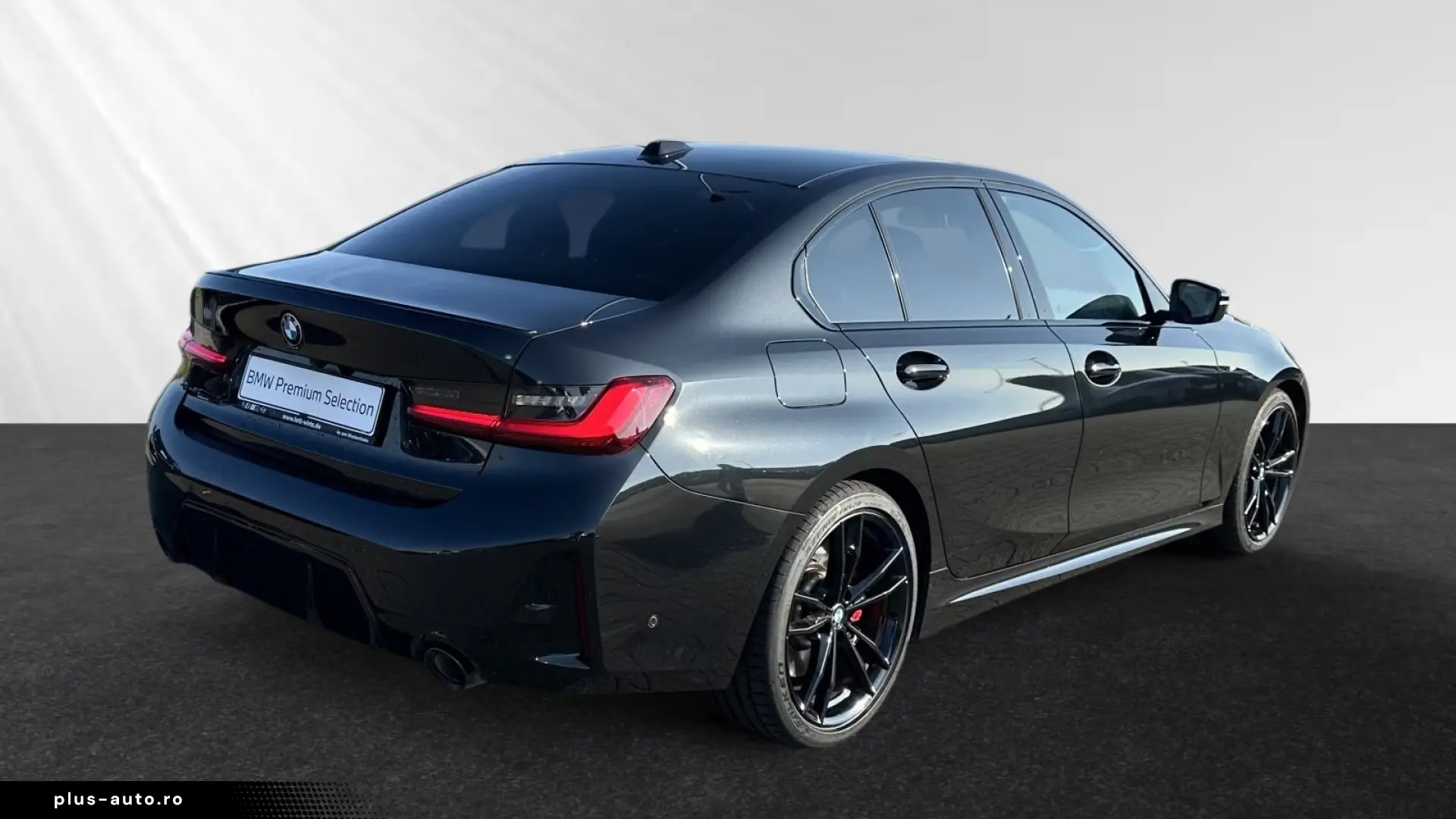 BMW 330i M Sport Pro 19  LED DA PA Memory