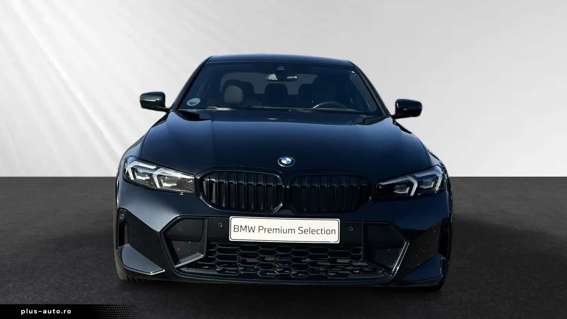 BMW 330i M Sport Pro 19  LED DA PA Memory