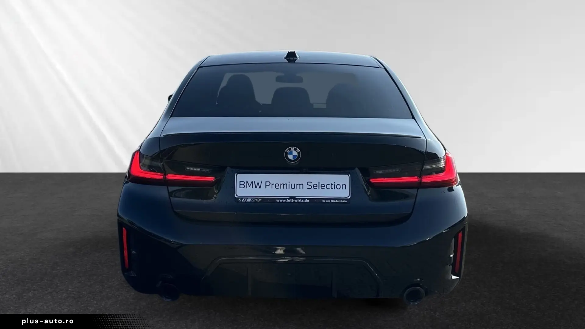 BMW 330i M Sport Pro 19  LED DA PA Memory