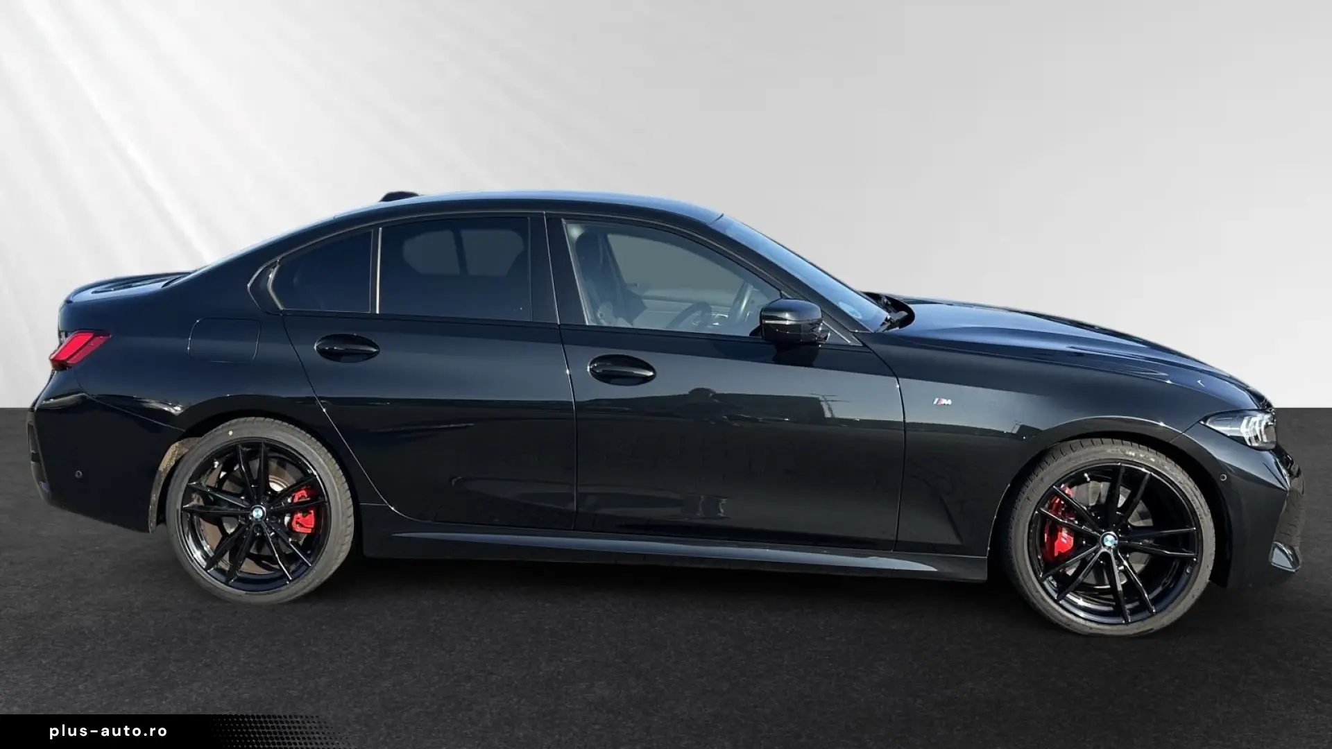 BMW 330i M Sport Pro 19  LED DA PA Memory