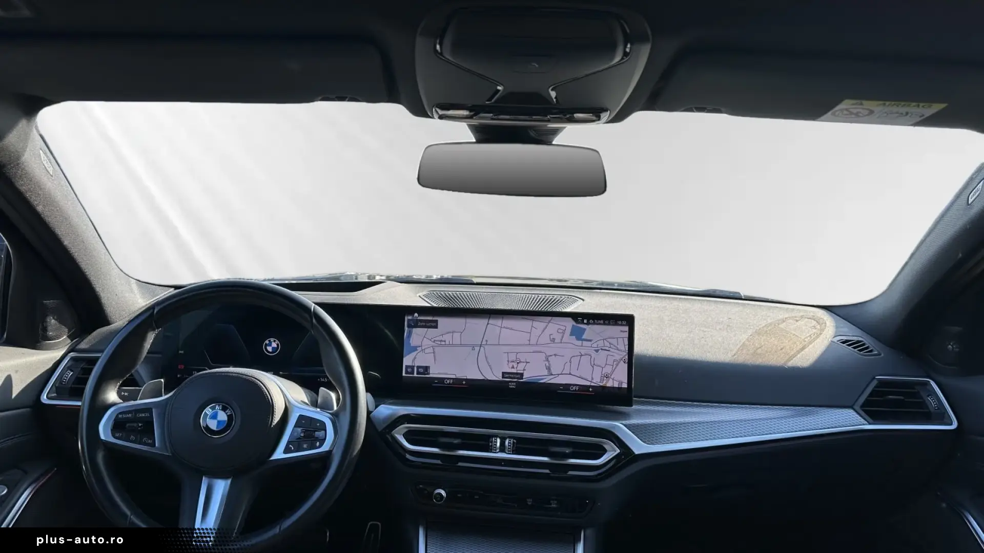 BMW 330i M Sport Pro 19  LED DA PA Memory