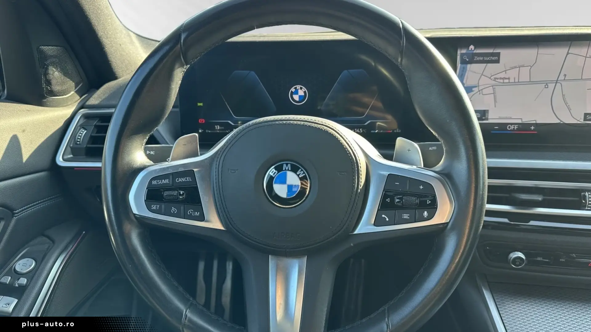 BMW 330i M Sport Pro 19  LED DA PA Memory