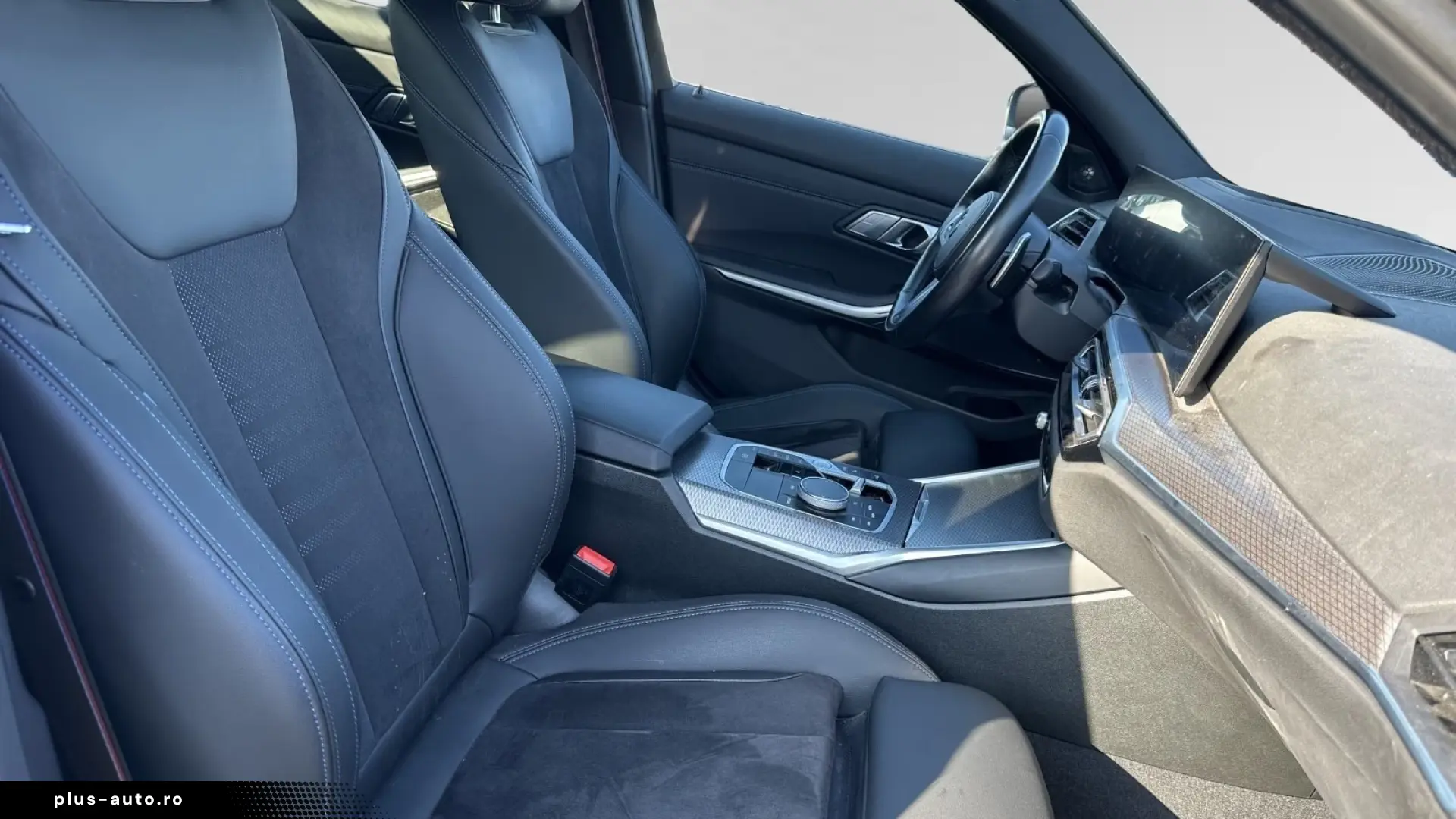 BMW 330i M Sport Pro 19  LED DA PA Memory