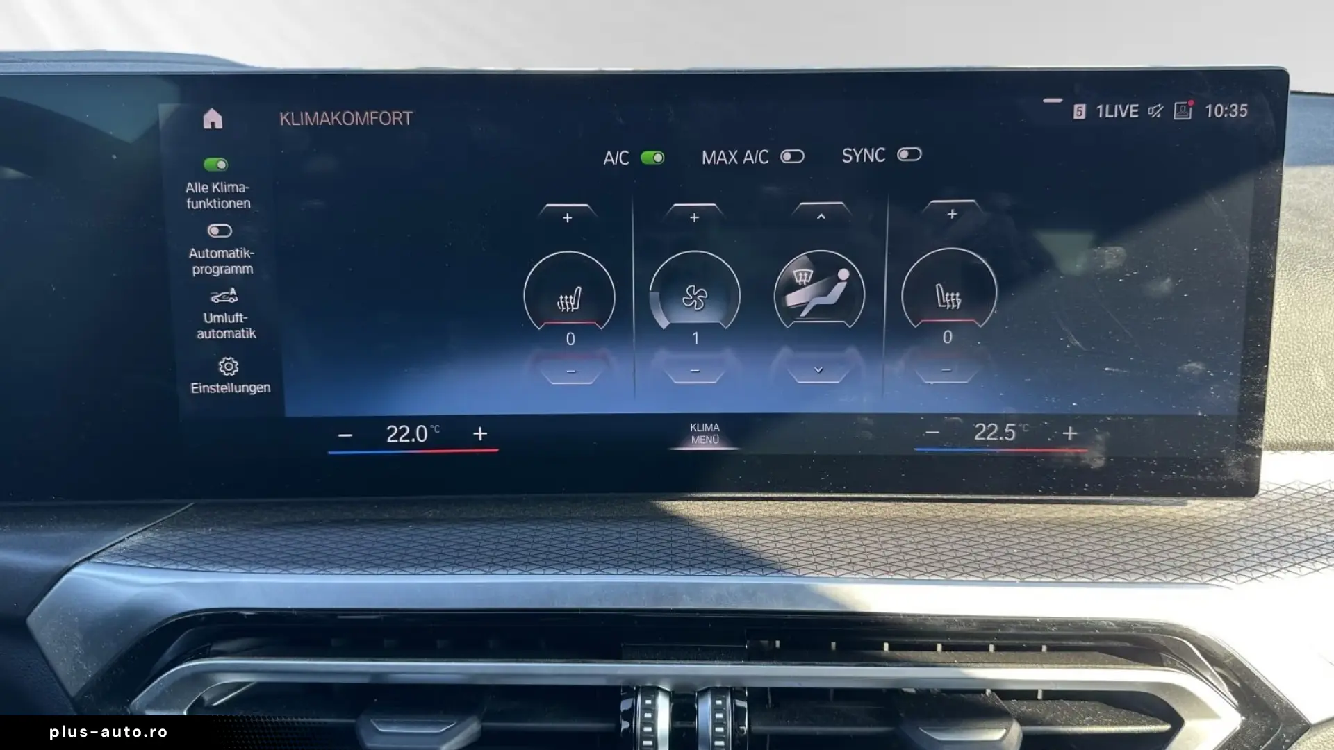 BMW 330i M Sport Pro 19  LED DA PA Memory