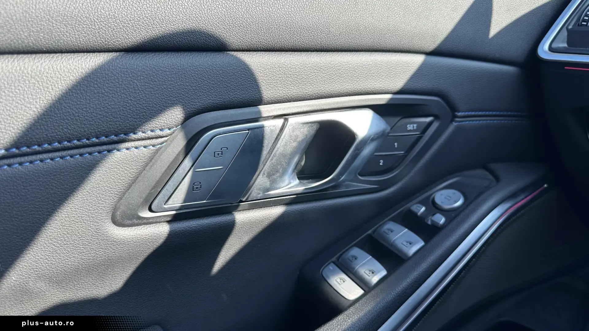 BMW 330i M Sport Pro 19  LED DA PA Memory