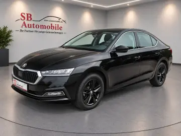 SKODA Octavia Lim