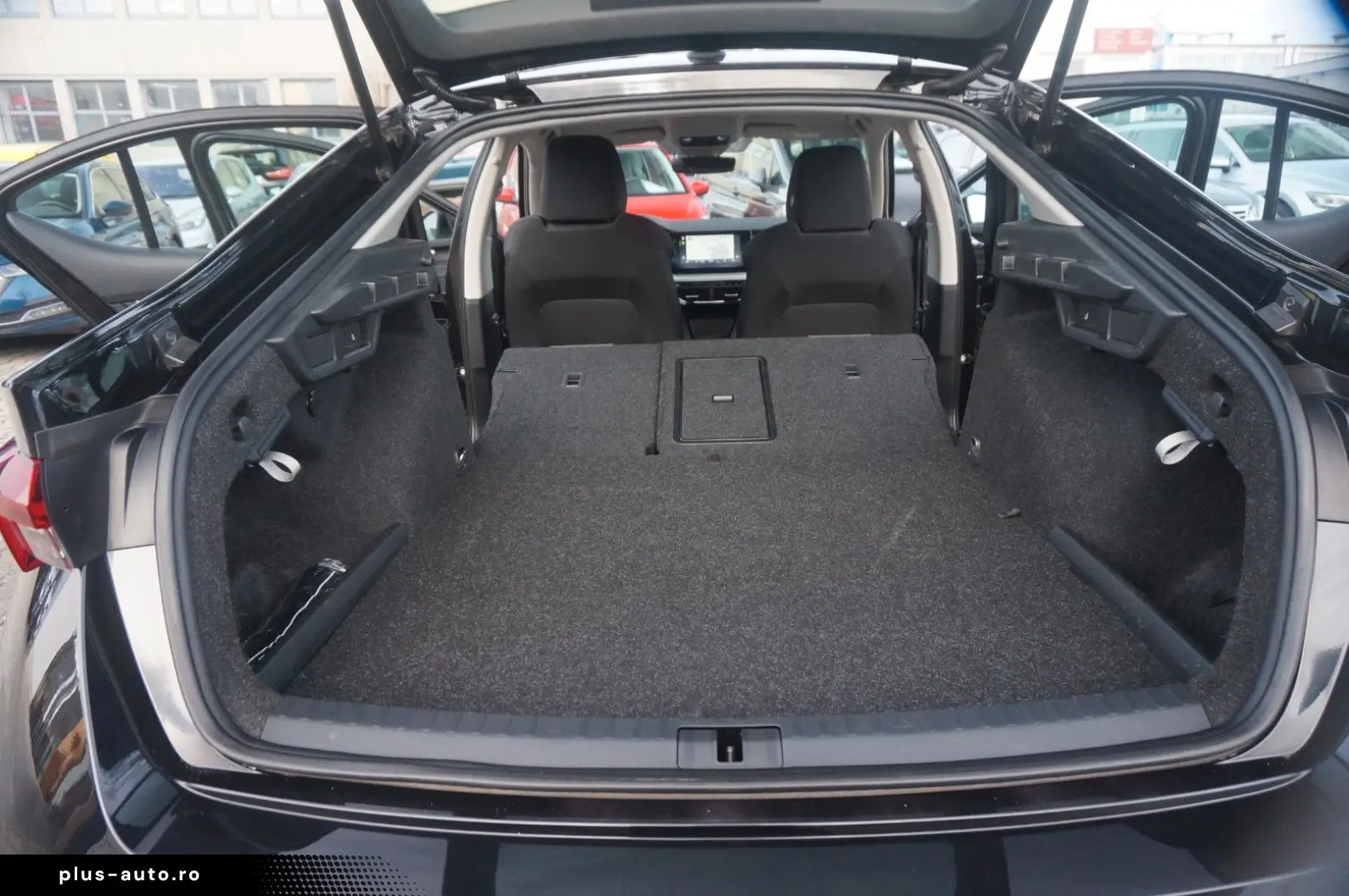 SKODA Octavia Lim