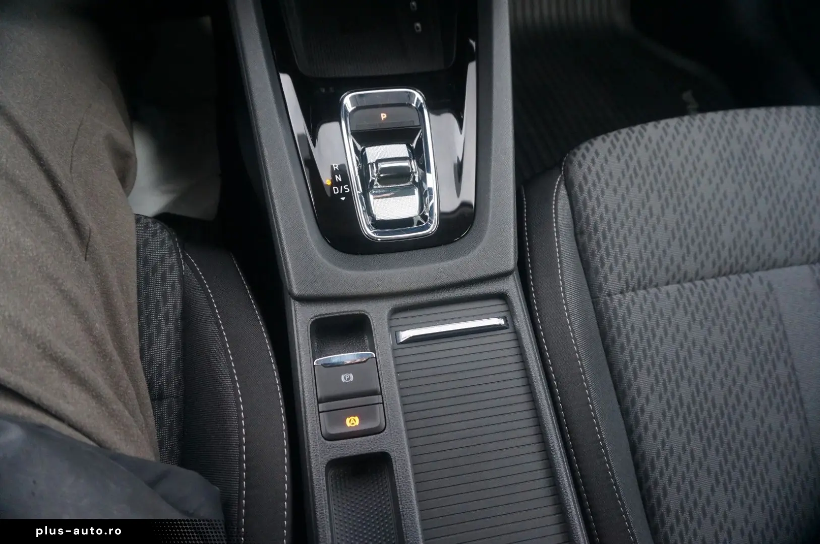 SKODA Octavia Lim